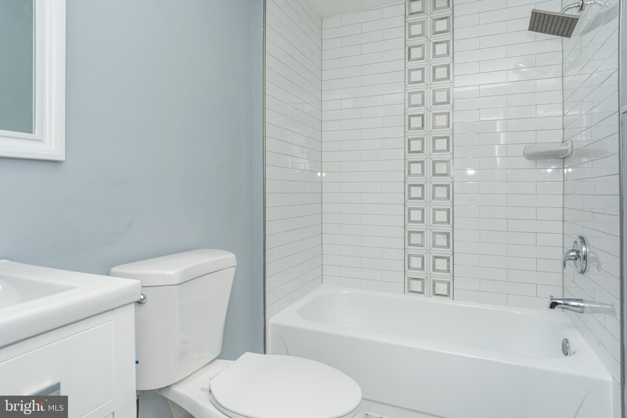 FELLS POINT HISTORIC DISTRICT - Residential Lease