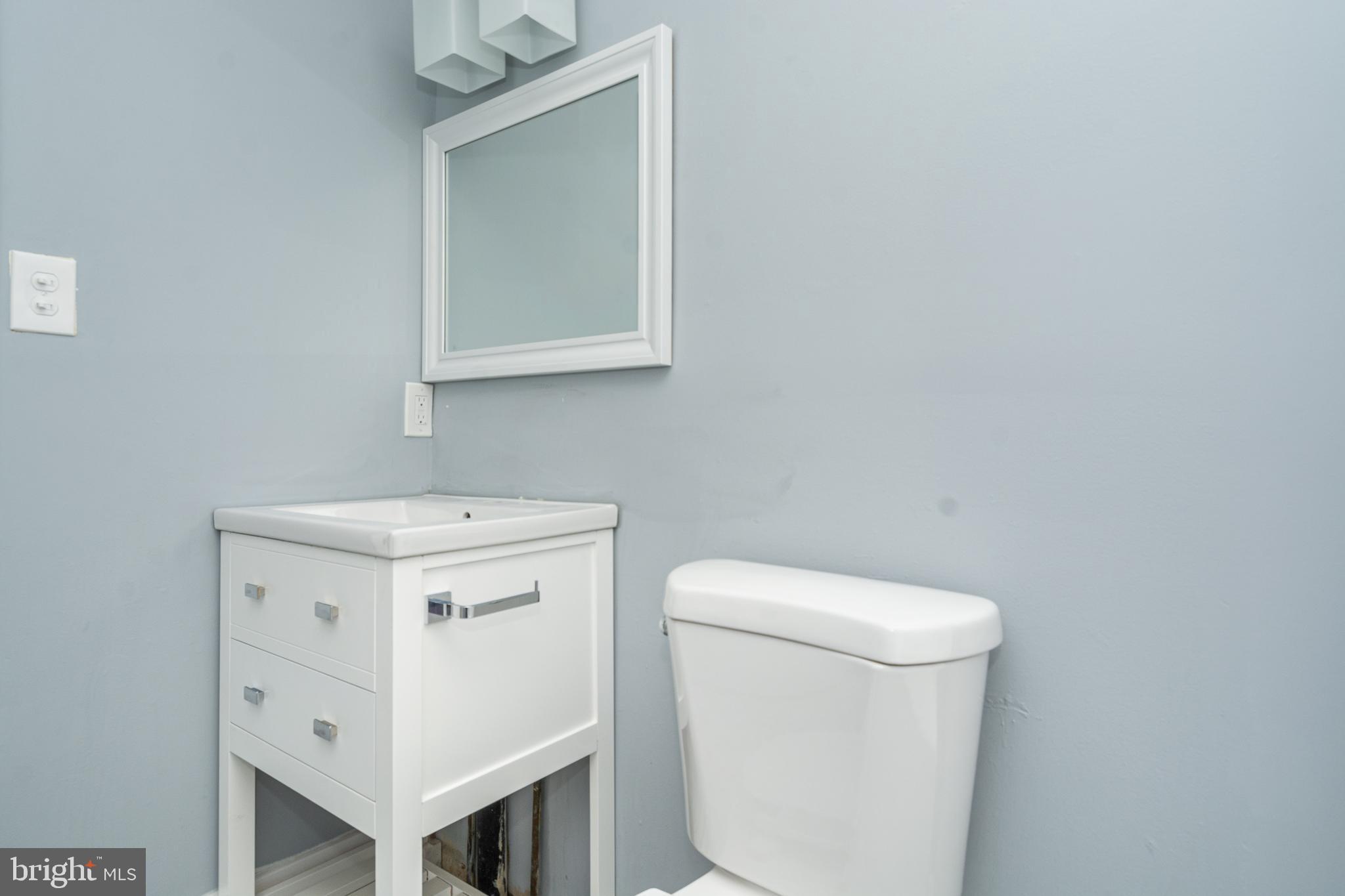 FELLS POINT HISTORIC DISTRICT - Residential Lease