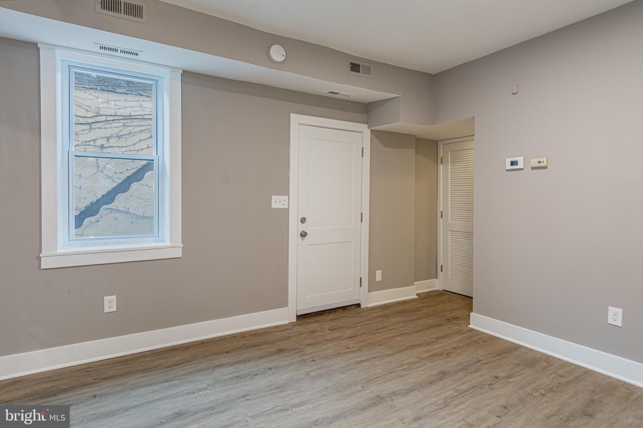 FELLS POINT HISTORIC DISTRICT - Residential Lease