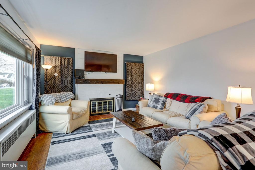 Photo of 332 VINE ST, EPHRATA, PA 17522 (MLS # PALA2029112)