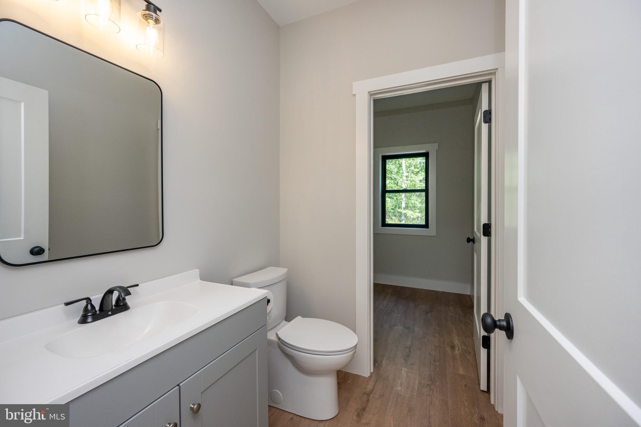 RED BRUSH - Residential