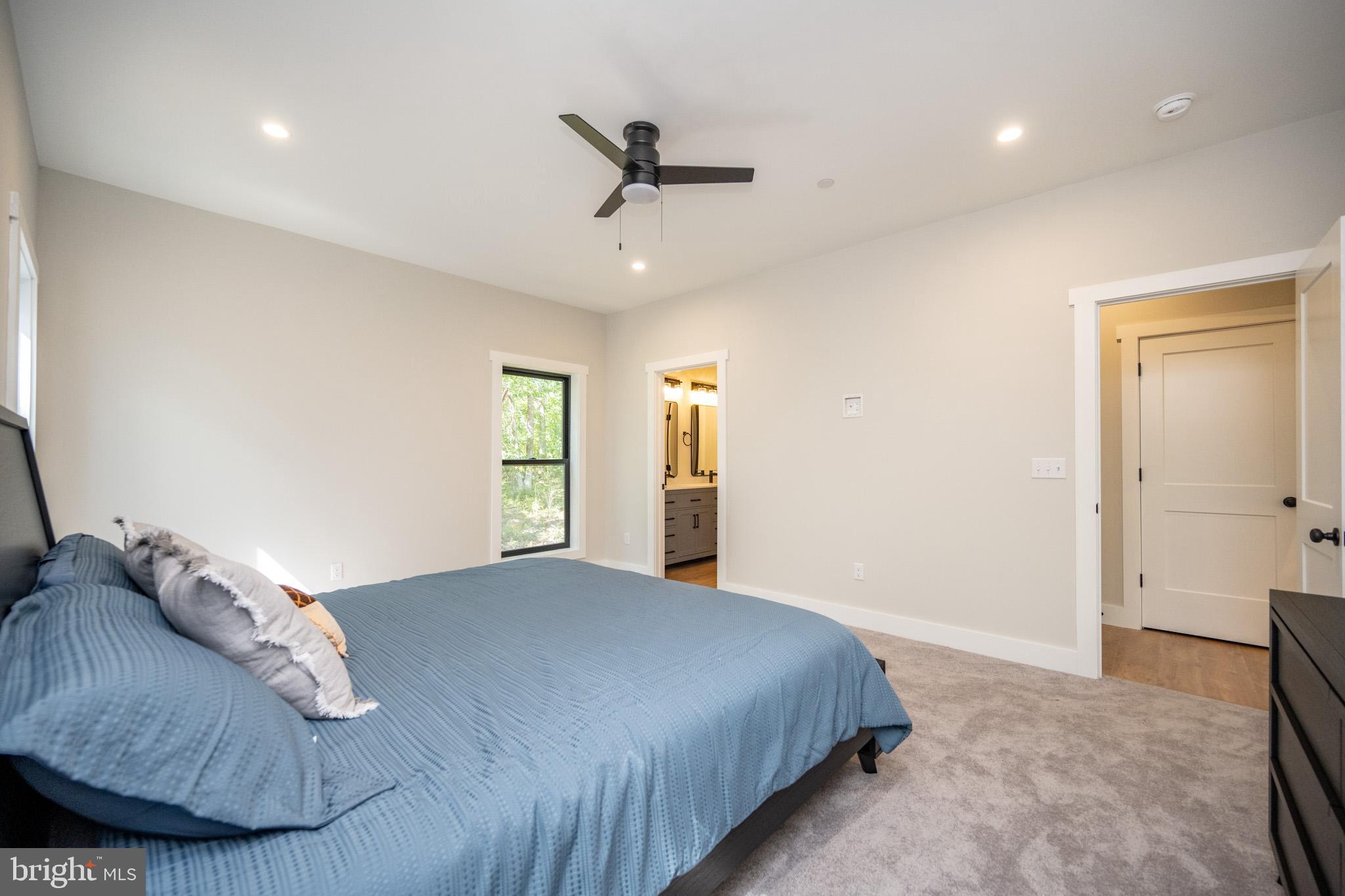 RED BRUSH - Residential