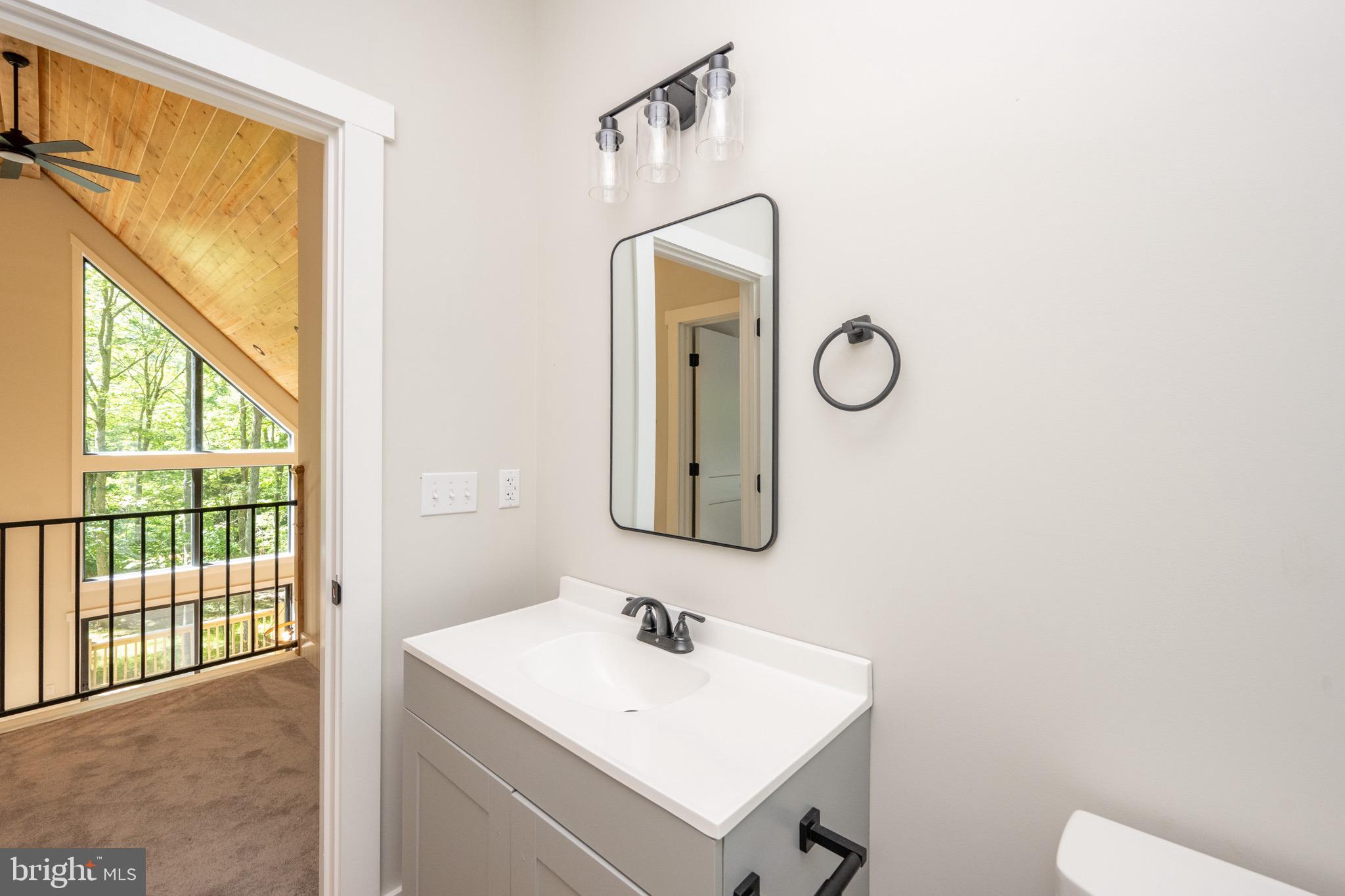 RED BRUSH - Residential