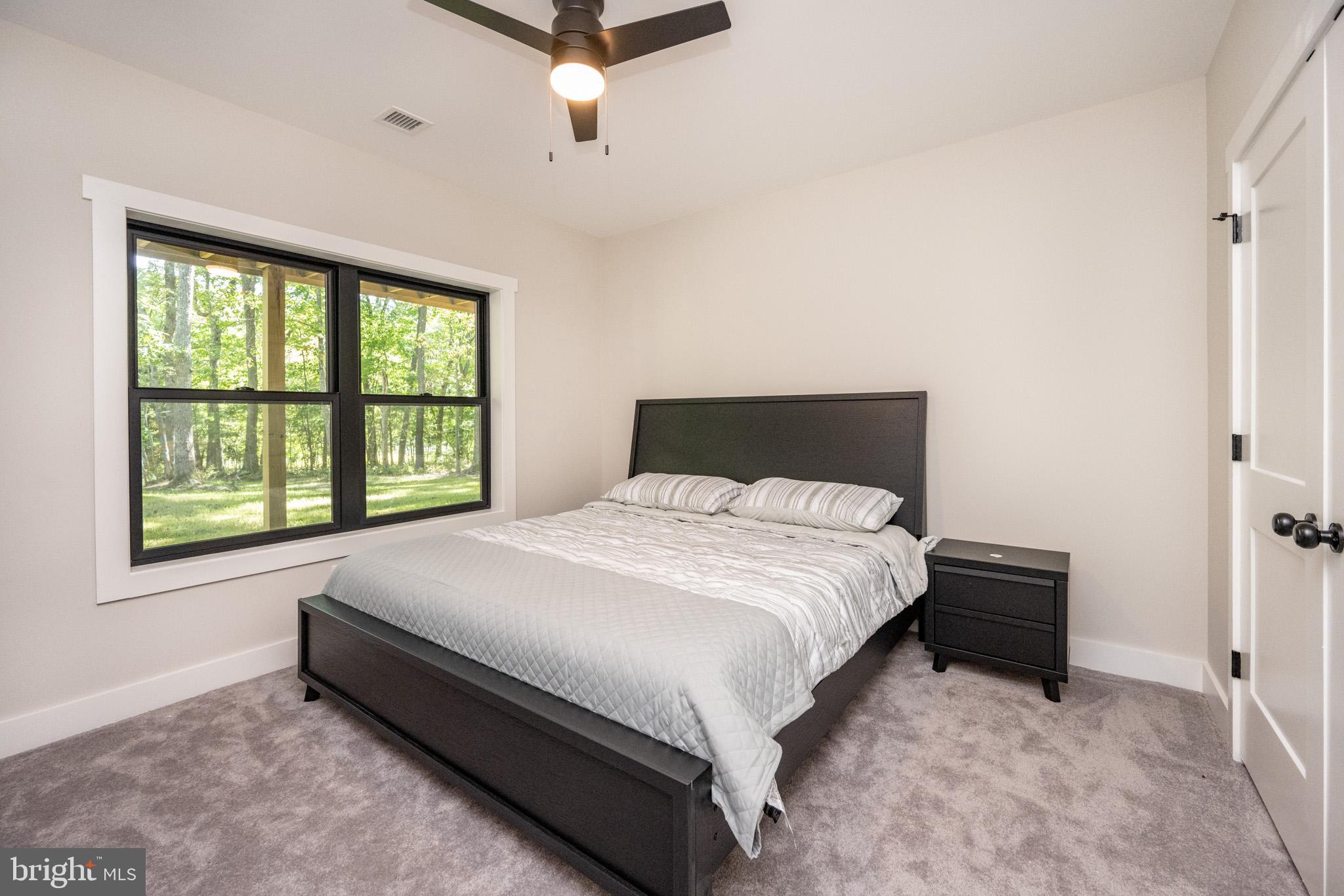 RED BRUSH - Residential