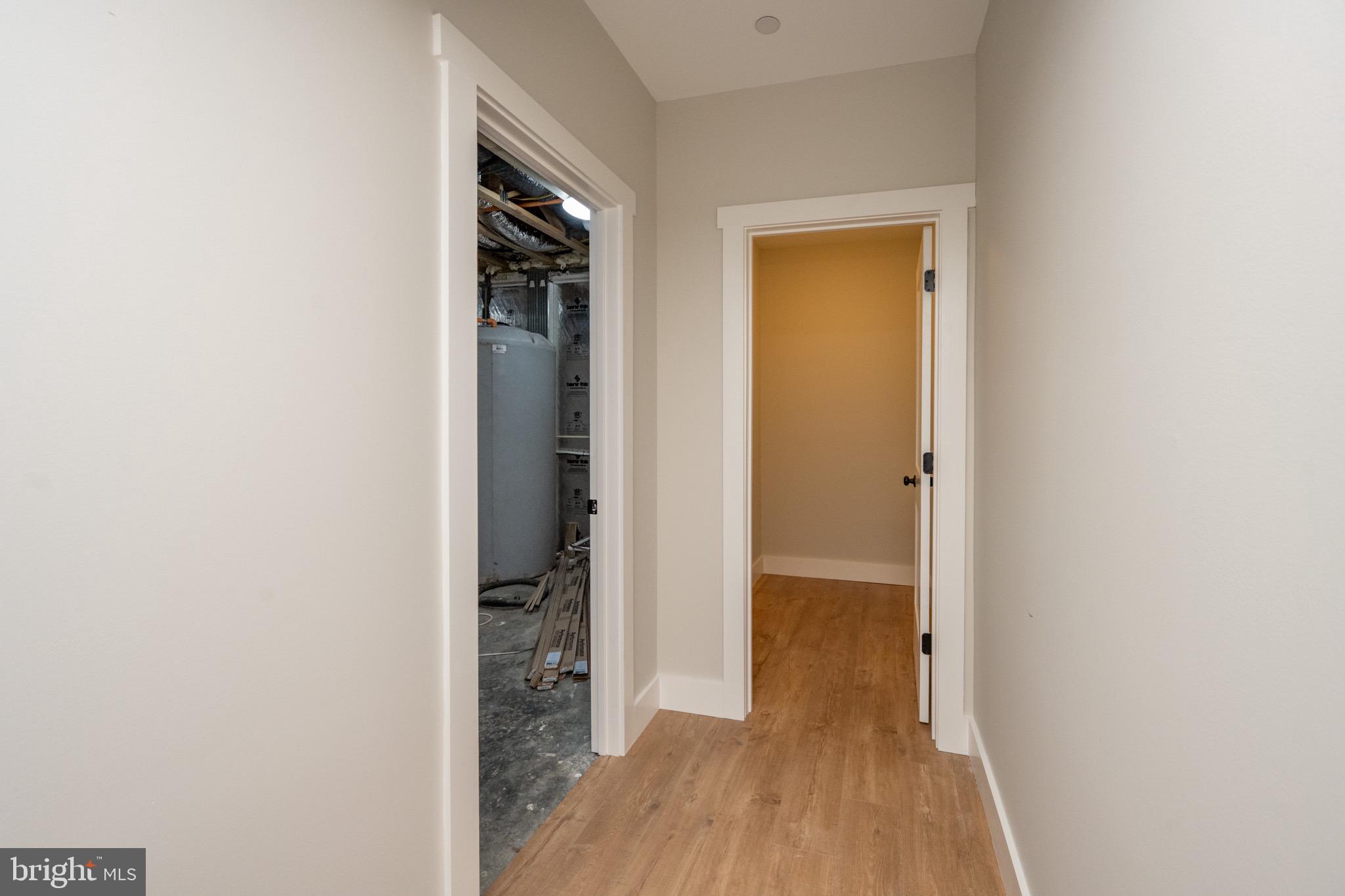 RED BRUSH - Residential