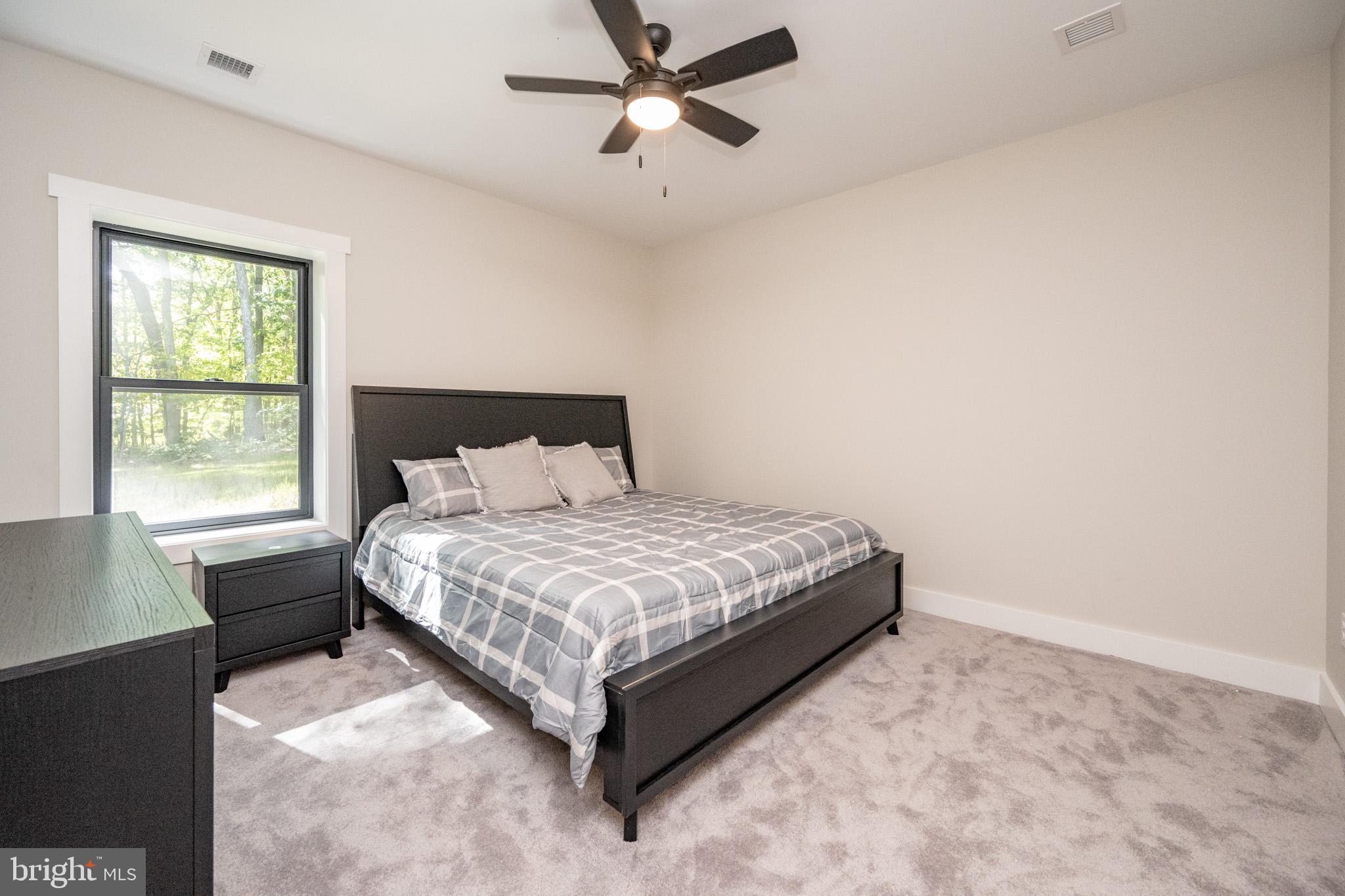 RED BRUSH - Residential