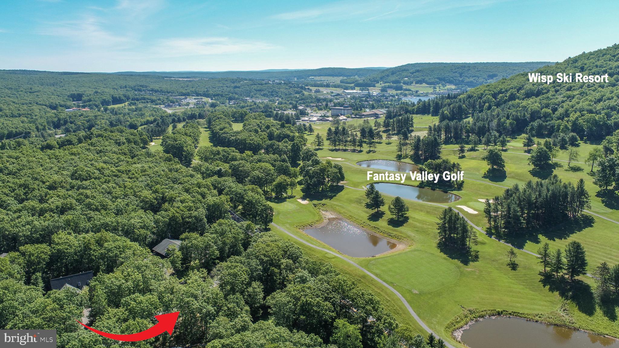 RED BRUSH - Residential