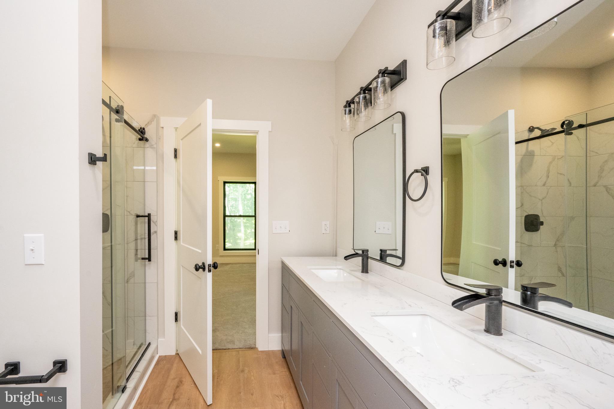 RED BRUSH - Residential