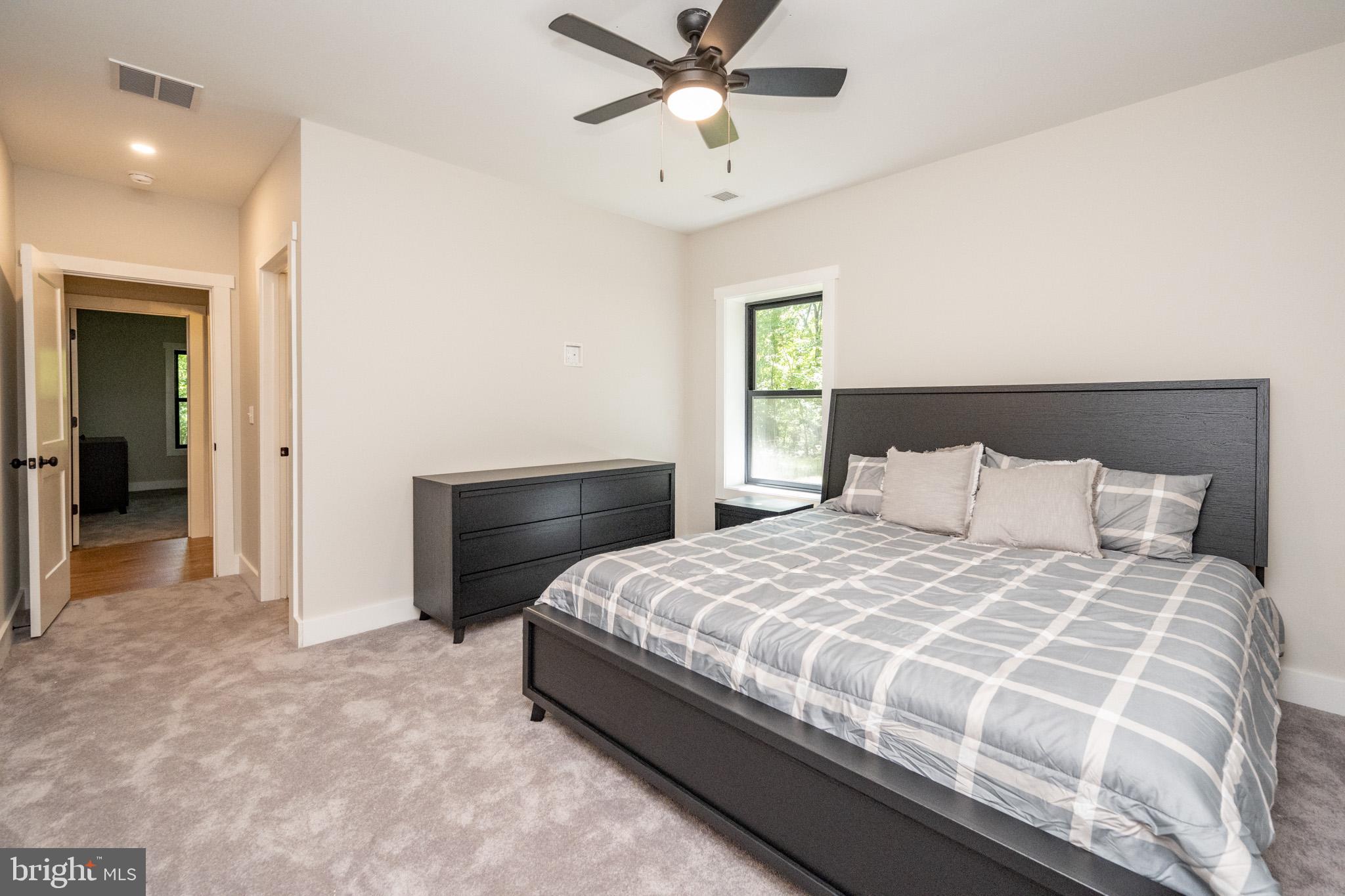 RED BRUSH - Residential