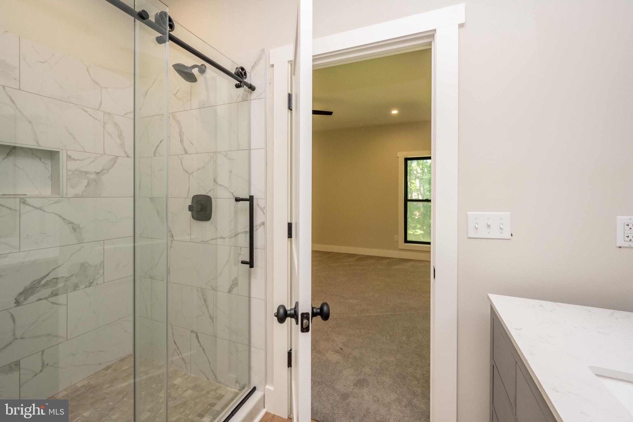 RED BRUSH - Residential