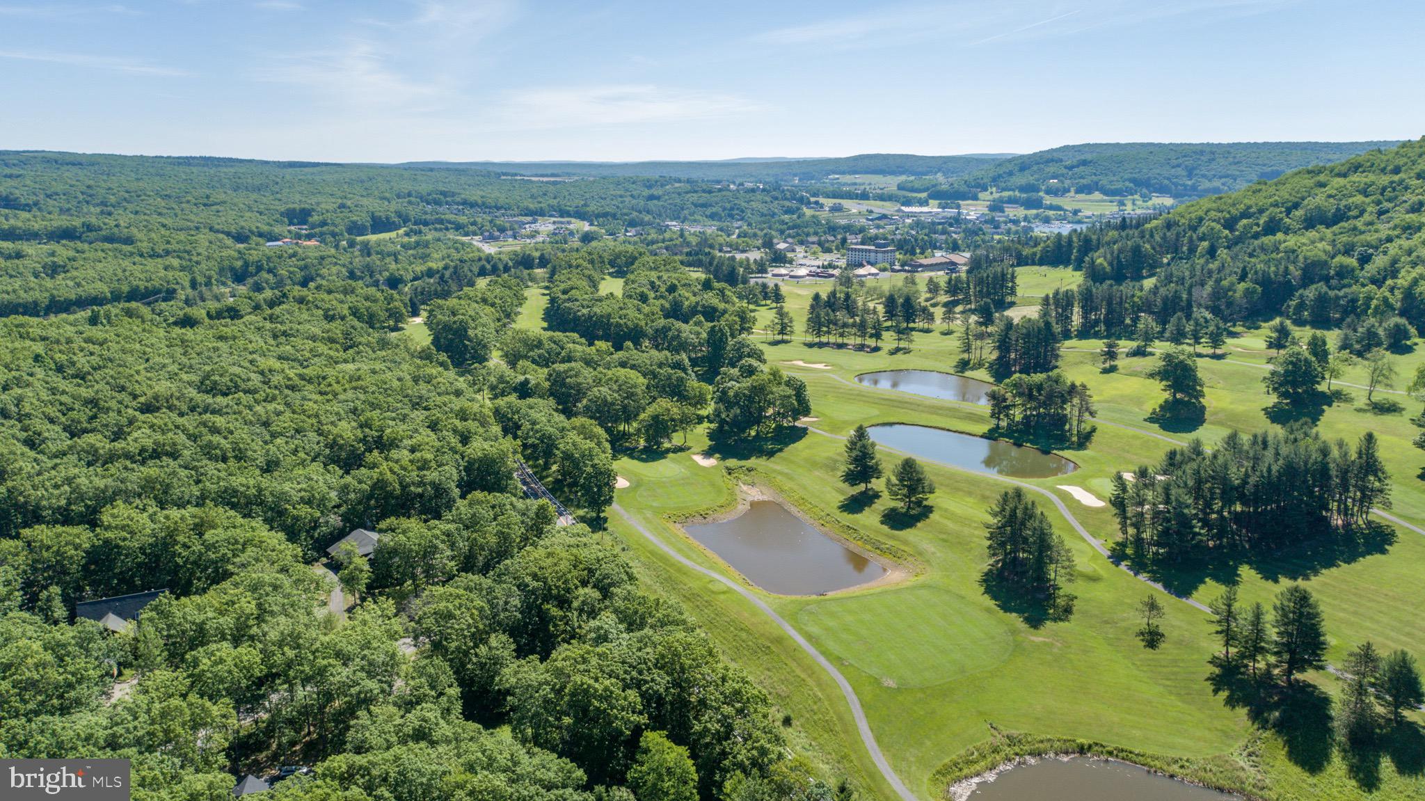RED BRUSH - Residential