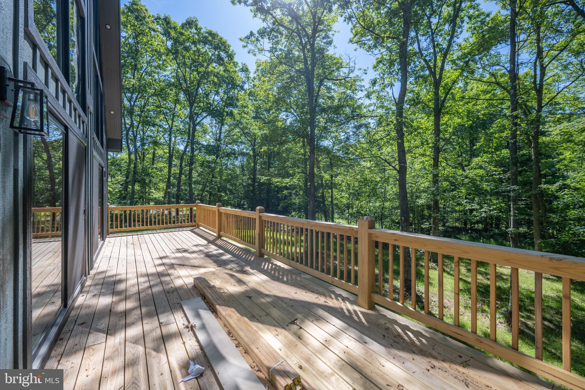 RED BRUSH - Residential