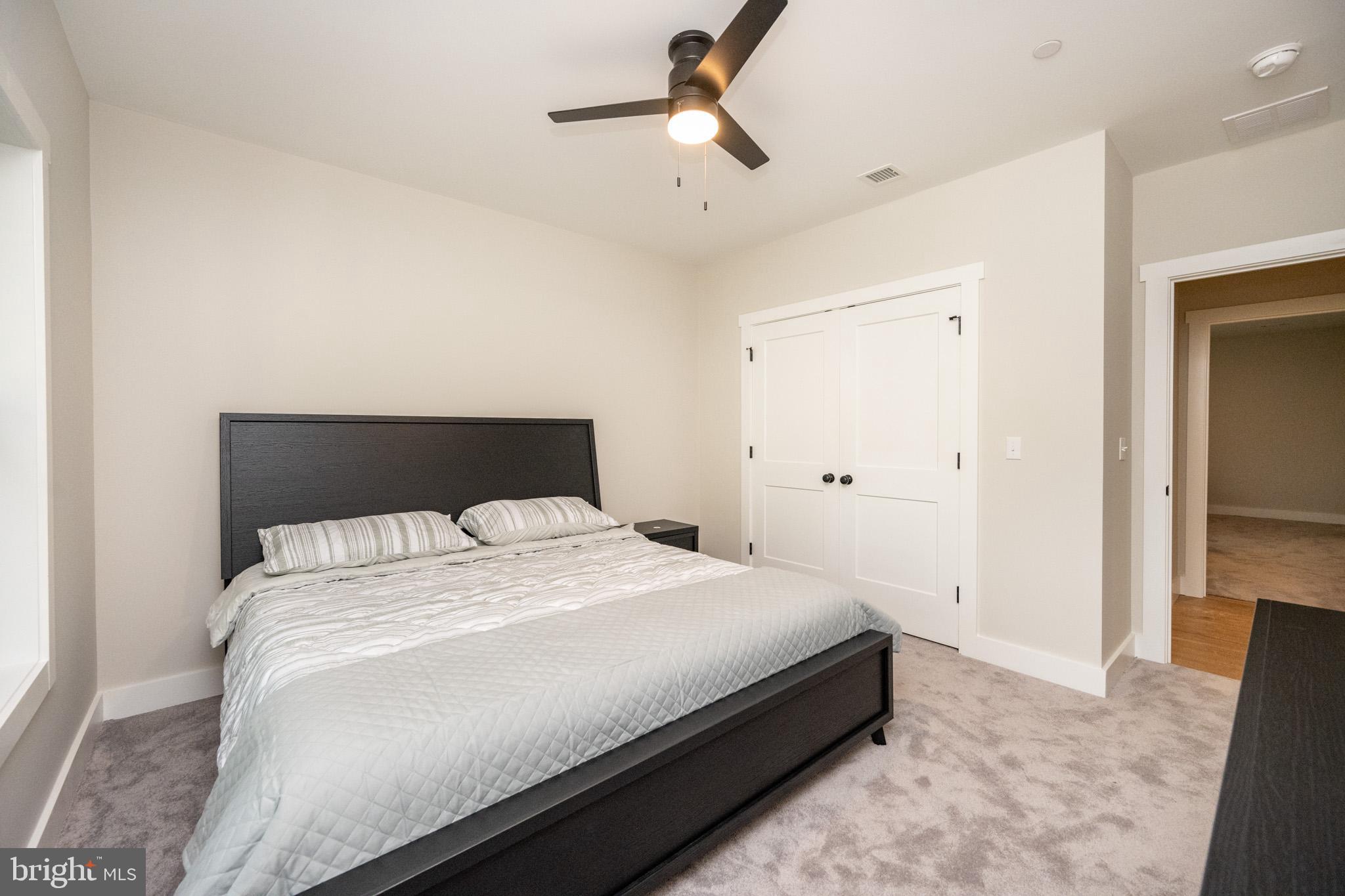 RED BRUSH - Residential