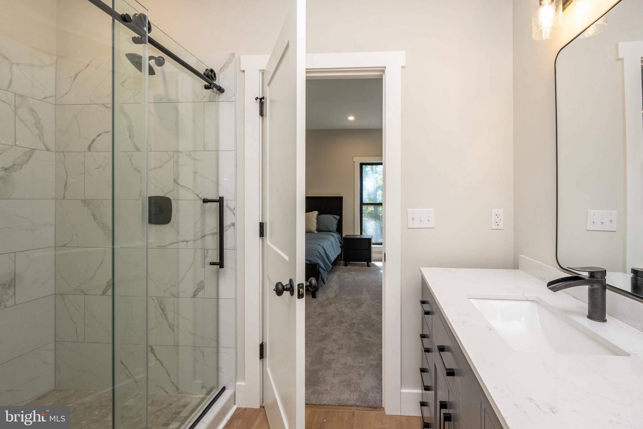 RED BRUSH - Residential