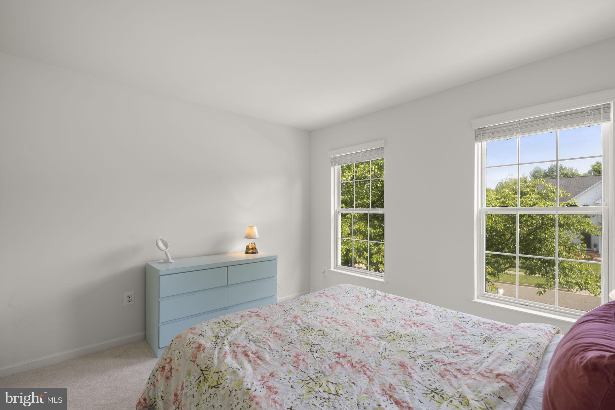 CLOPPERS MILL WEST - Residential