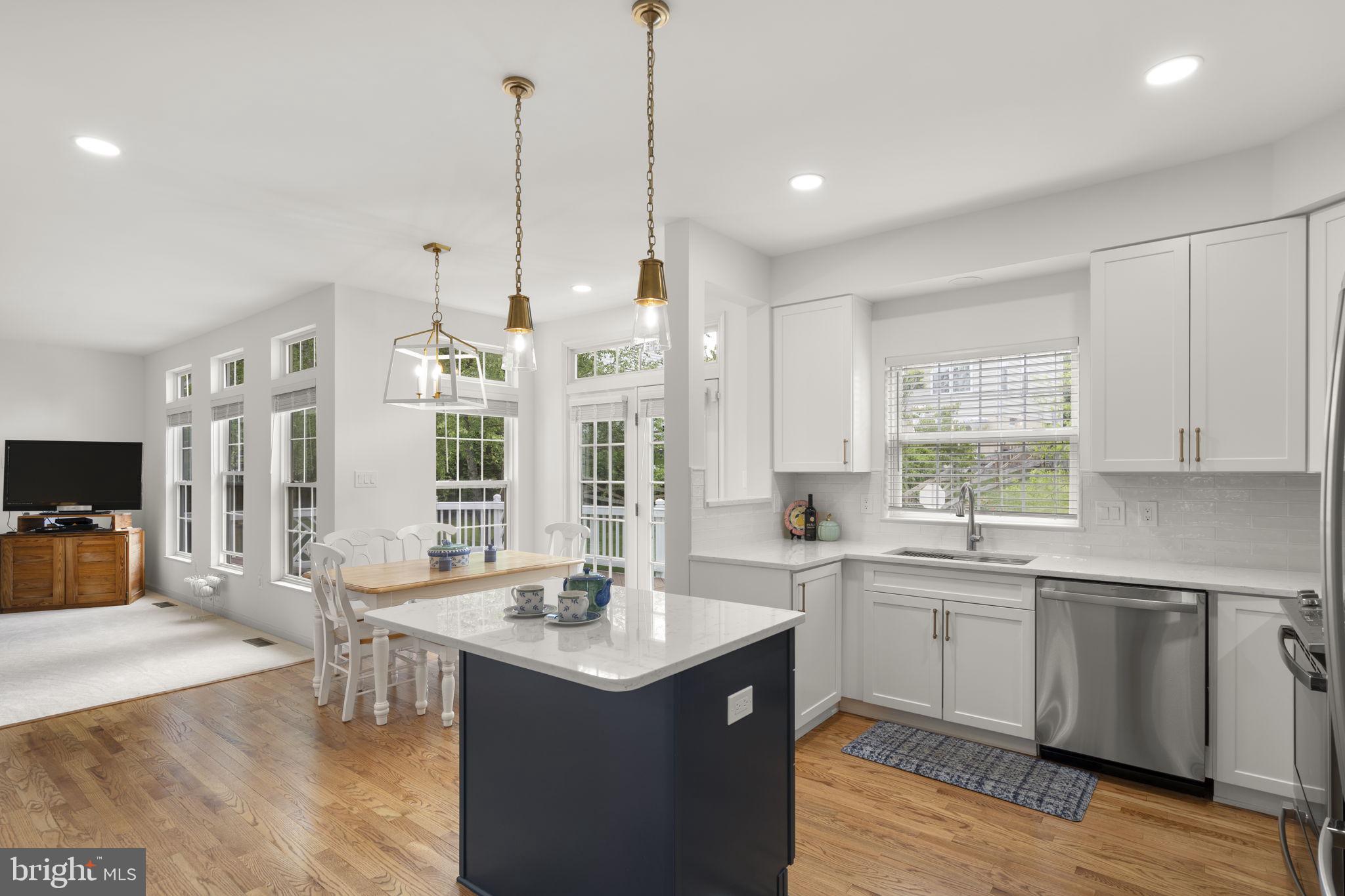 CLOPPERS MILL WEST - Residential