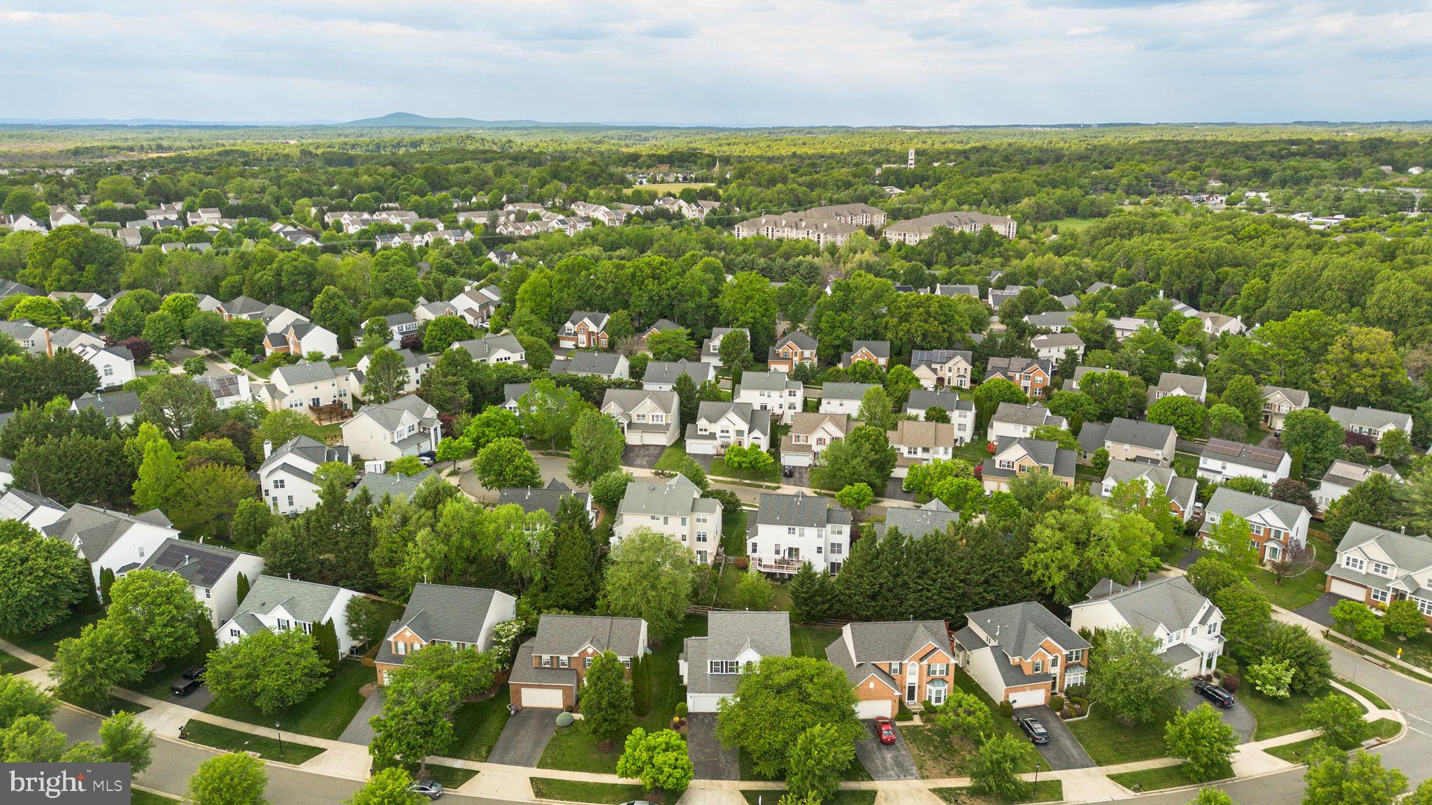 CLOPPERS MILL WEST - Residential