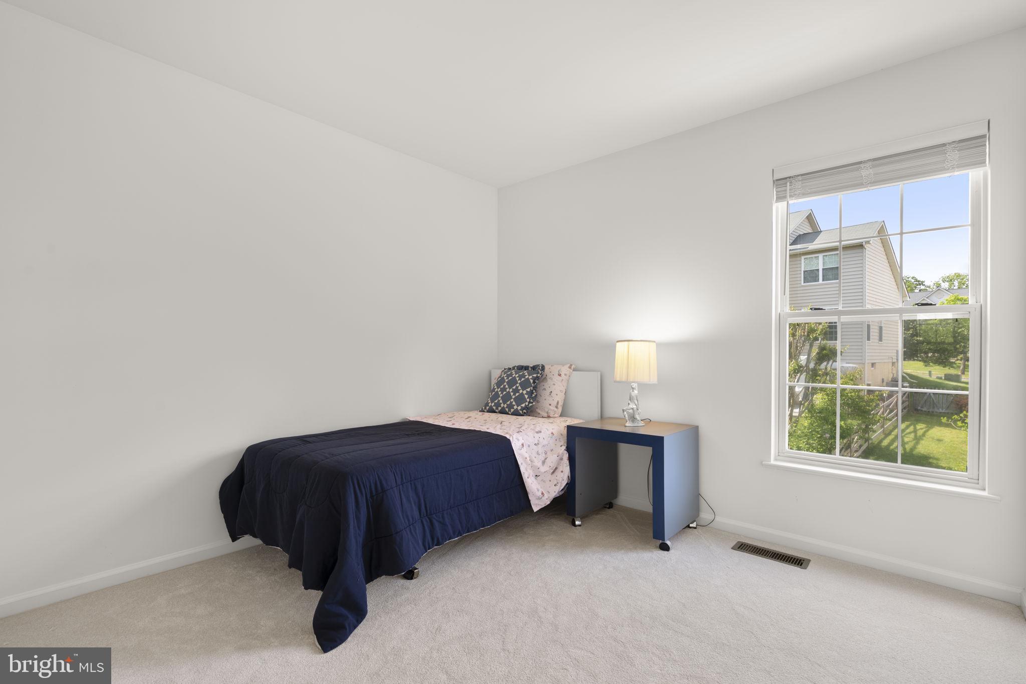 CLOPPERS MILL WEST - Residential