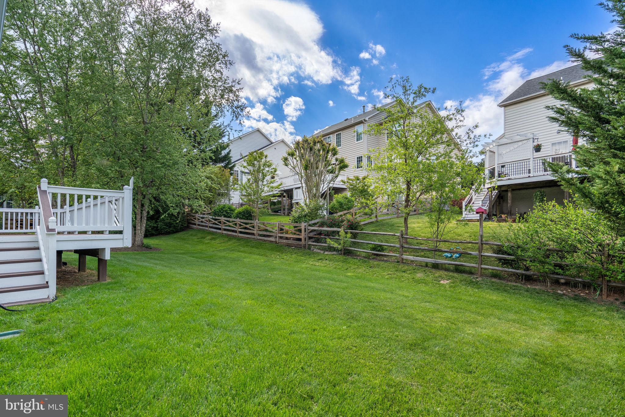 CLOPPERS MILL WEST - Residential