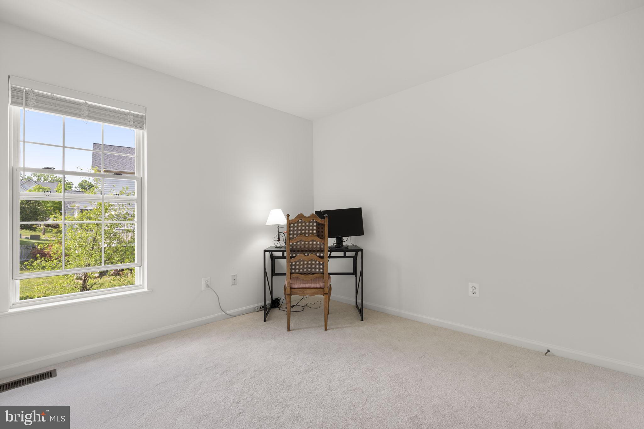 CLOPPERS MILL WEST - Residential