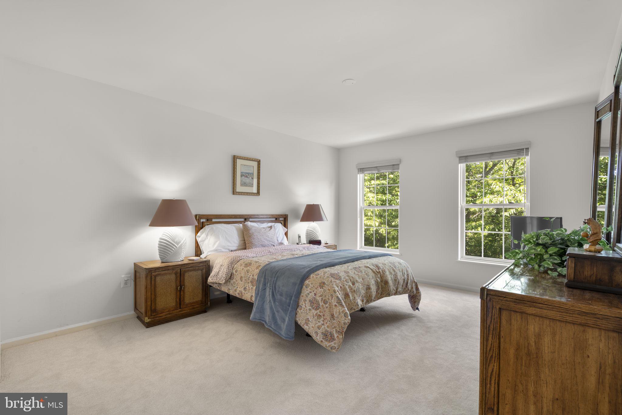 CLOPPERS MILL WEST - Residential