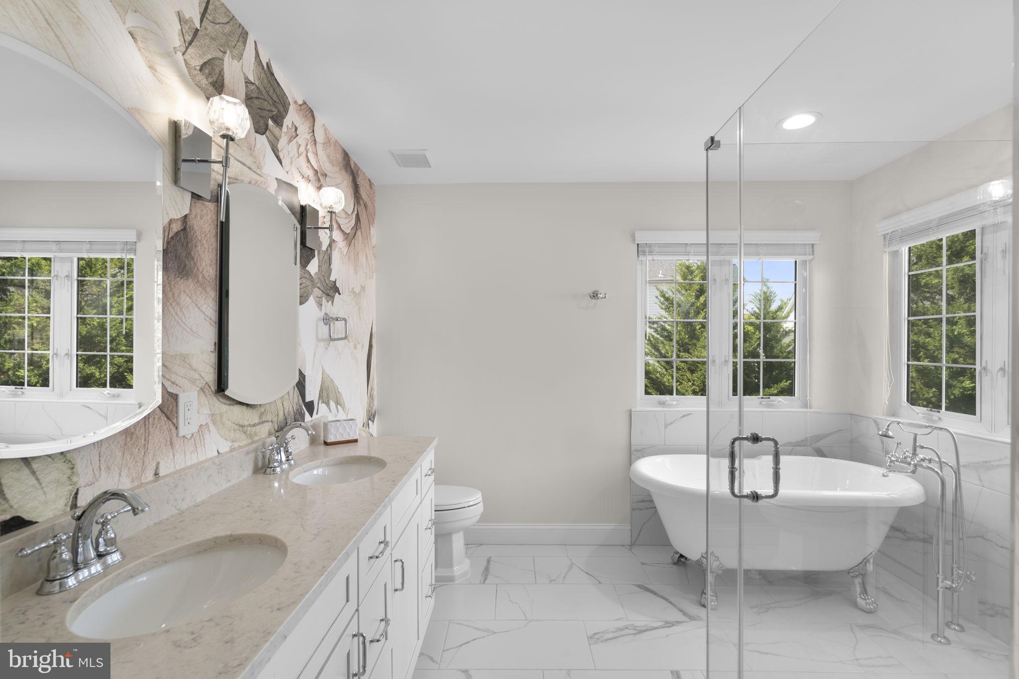 CLOPPERS MILL WEST - Residential