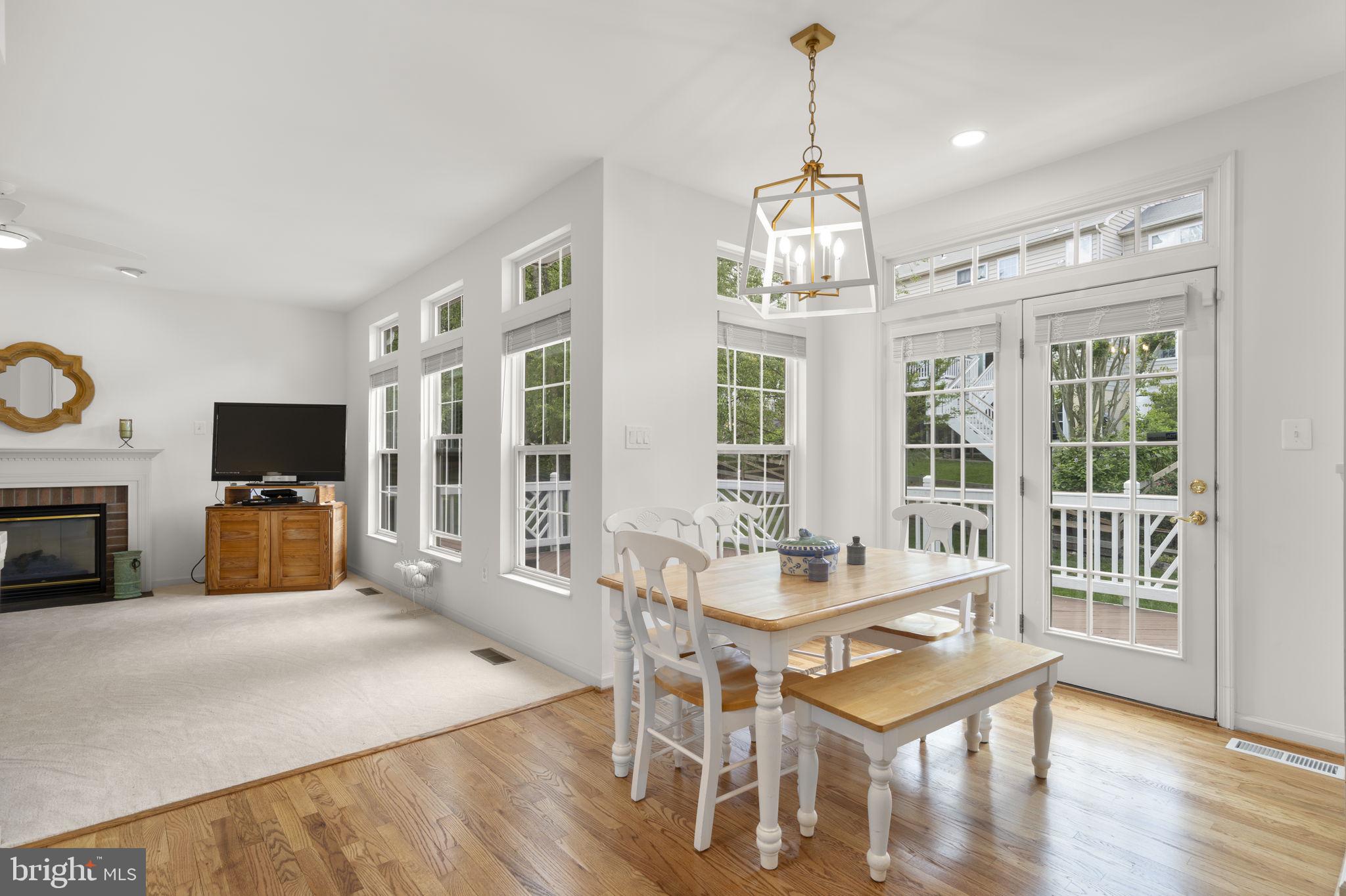 CLOPPERS MILL WEST - Residential