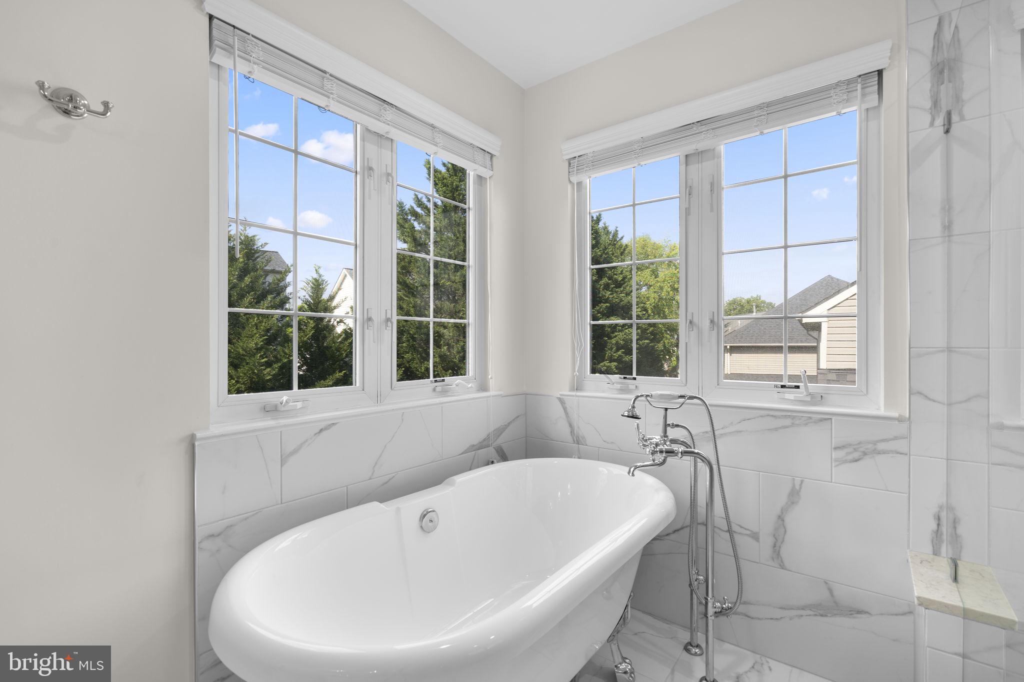 CLOPPERS MILL WEST - Residential