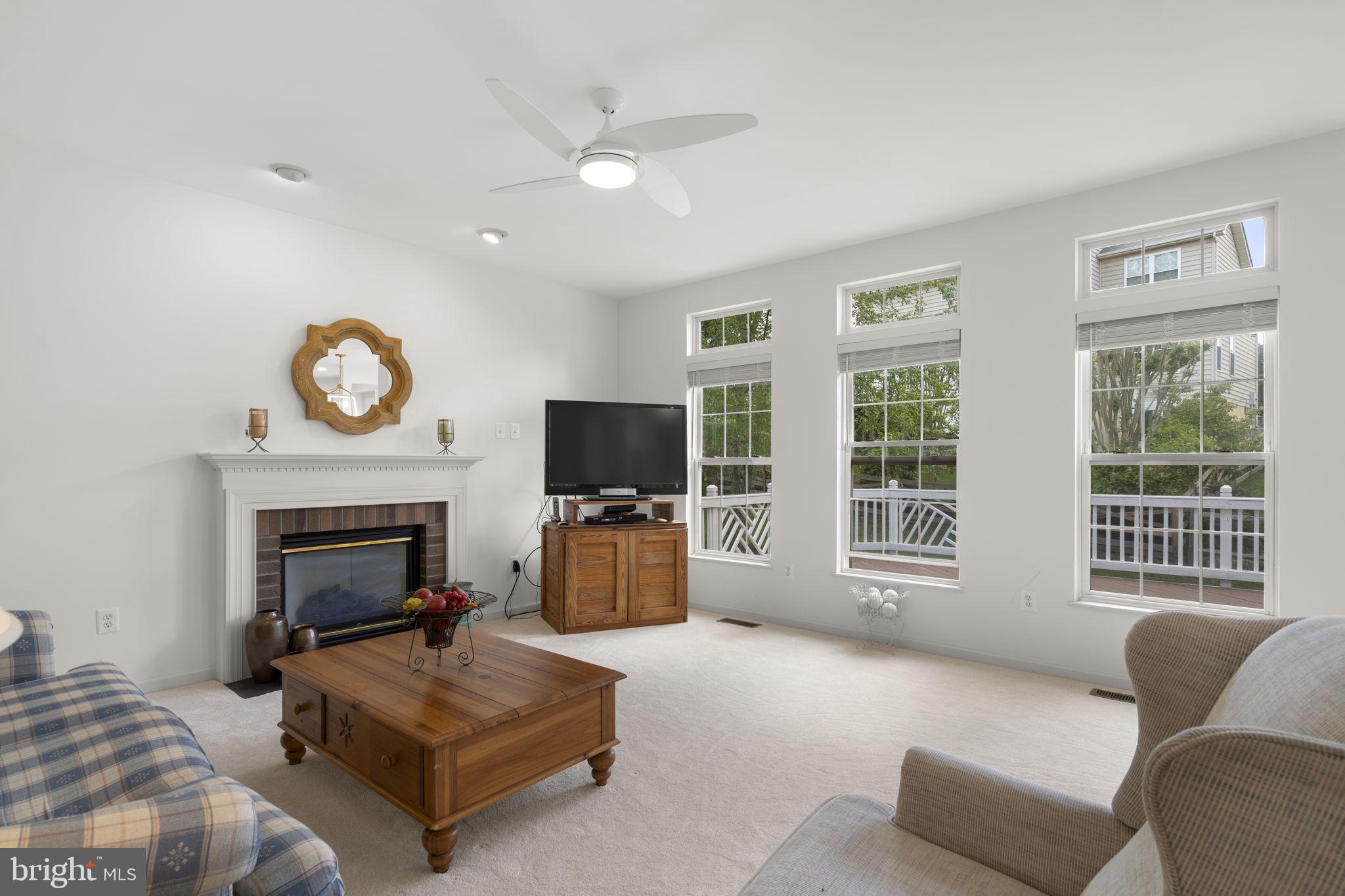 CLOPPERS MILL WEST - Residential