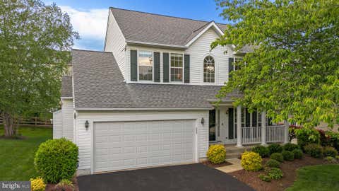 Homes For Sale - 18028 Red Rocks Drive<br/> GERMANTOWN, MD 20874