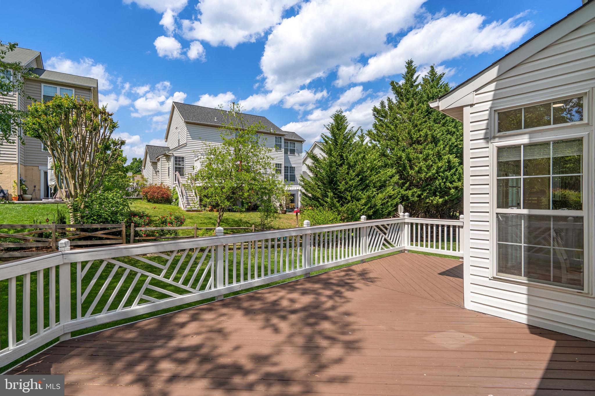 CLOPPERS MILL WEST - Residential