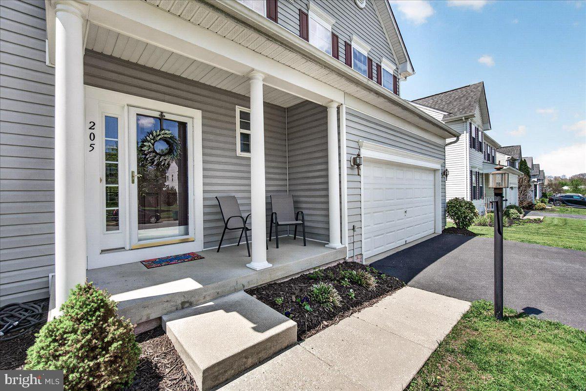 SUN MEADOW - Residential