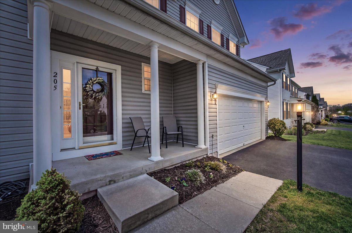 SUN MEADOW - Residential