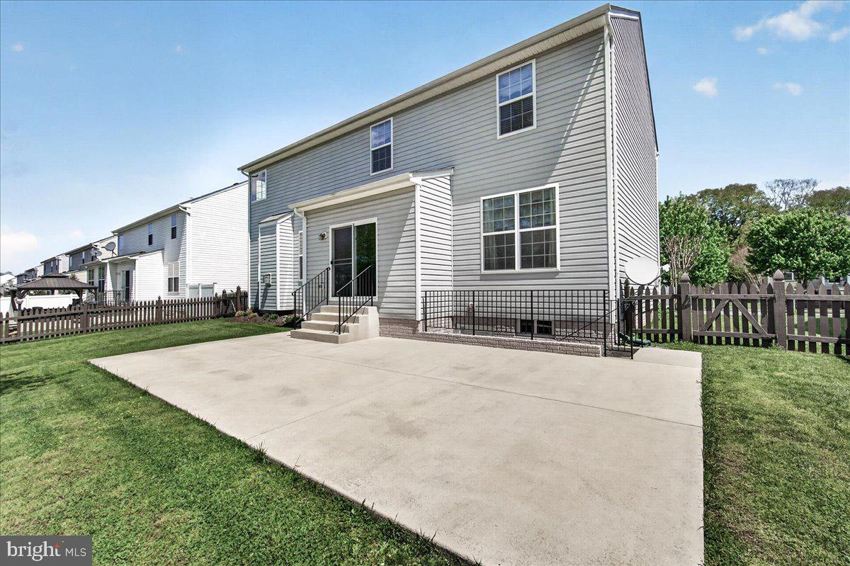 SUN MEADOW - Residential