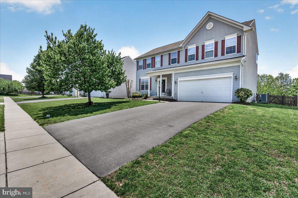 SUN MEADOW - Residential
