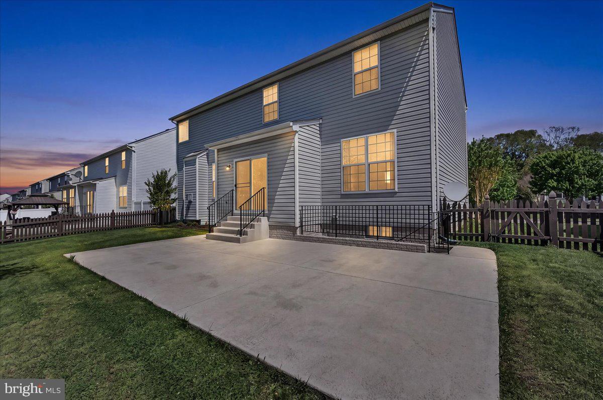 SUN MEADOW - Residential