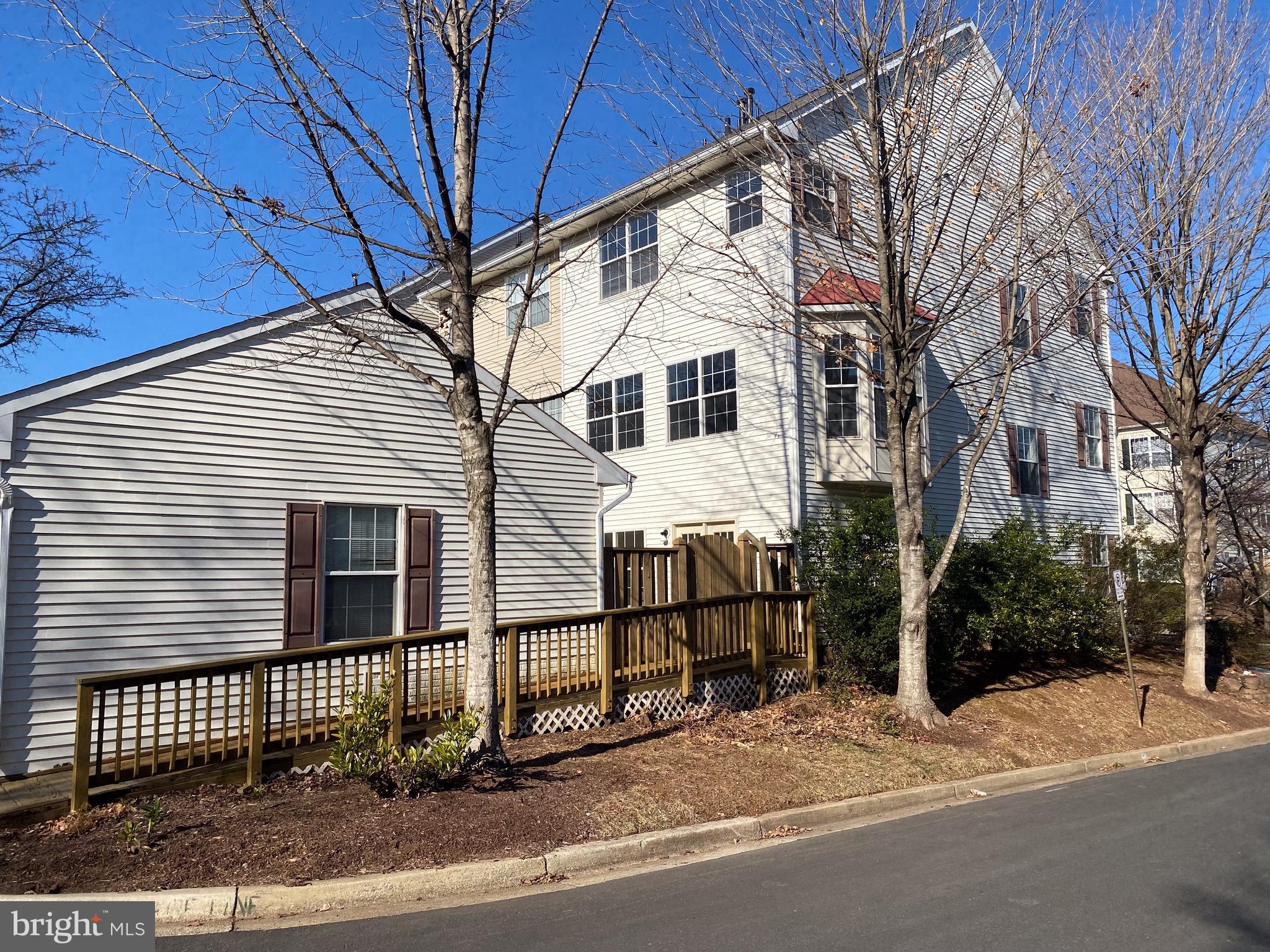 FOUNTAIN HILLS - Residential Lease