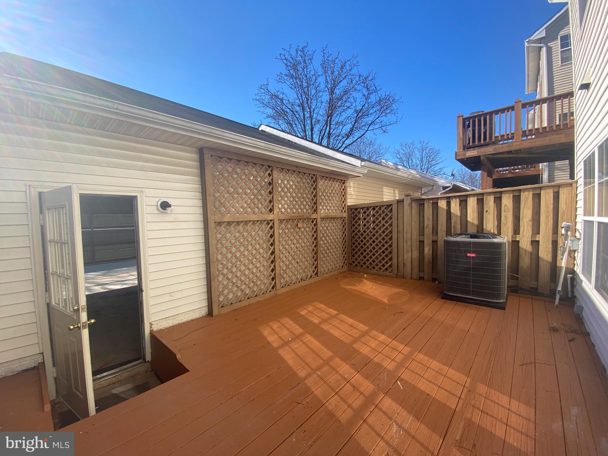 FOUNTAIN HILLS - Residential Lease