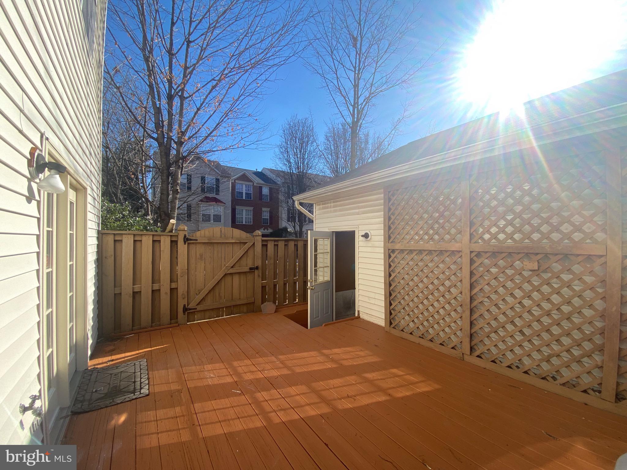 FOUNTAIN HILLS - Residential Lease