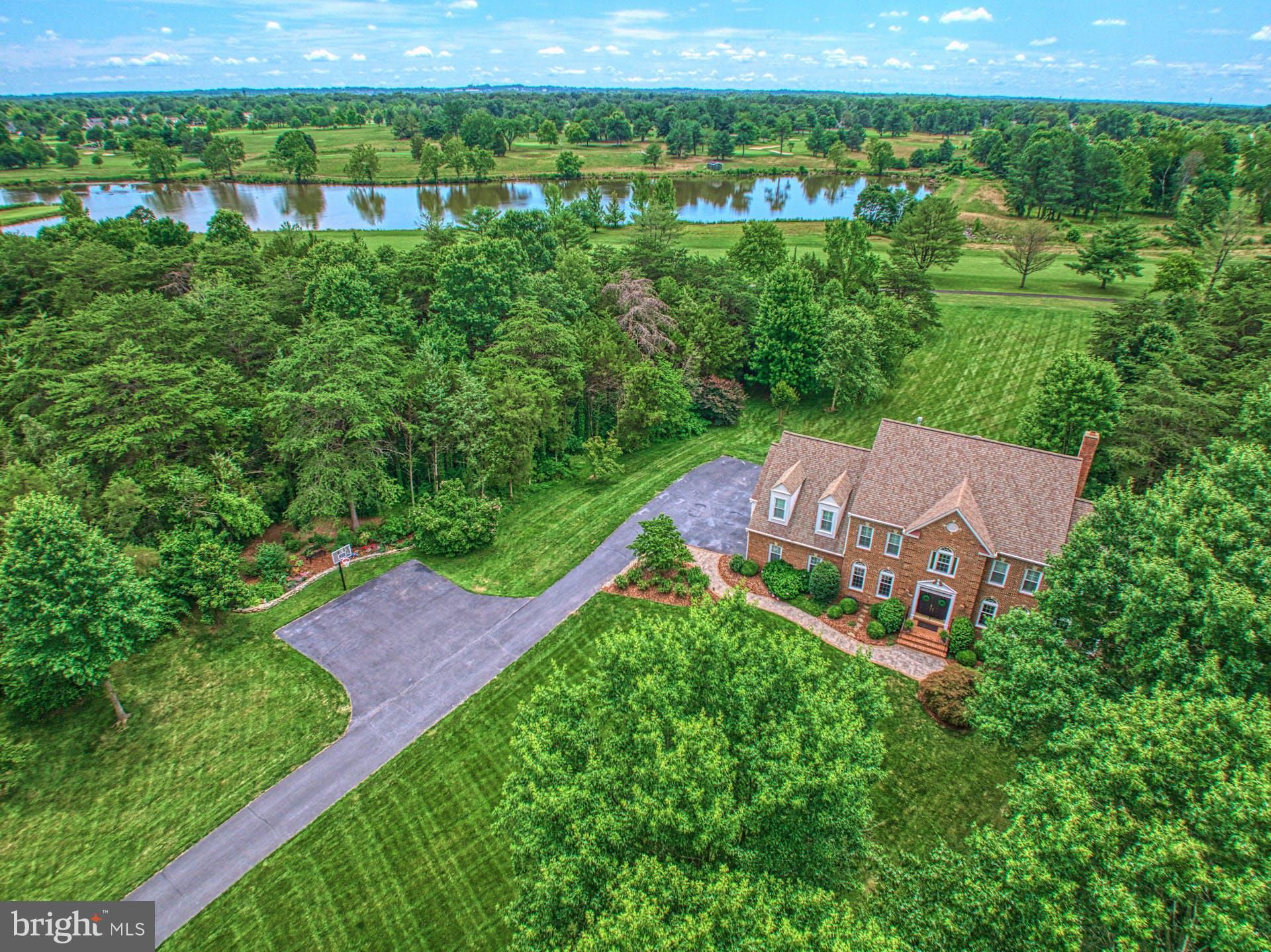 SULLY ESTATES - Residential