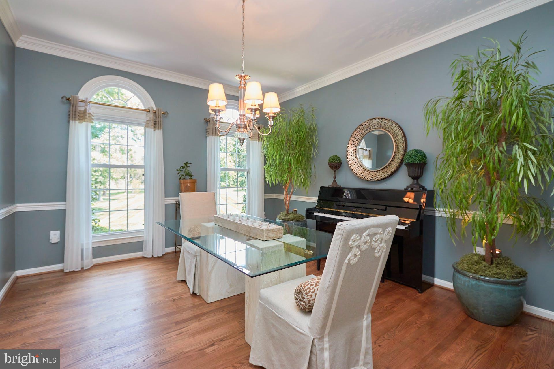 SULLY ESTATES - Residential