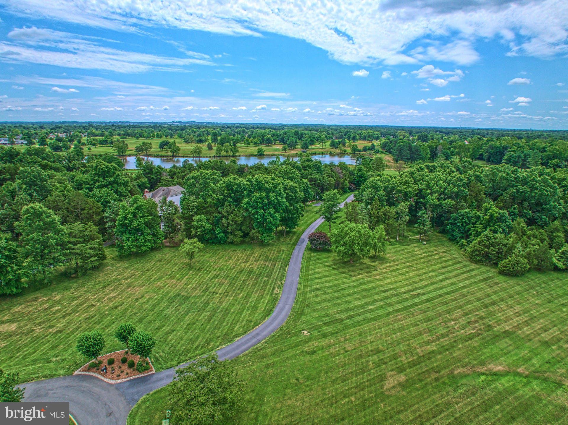 SULLY ESTATES - Residential