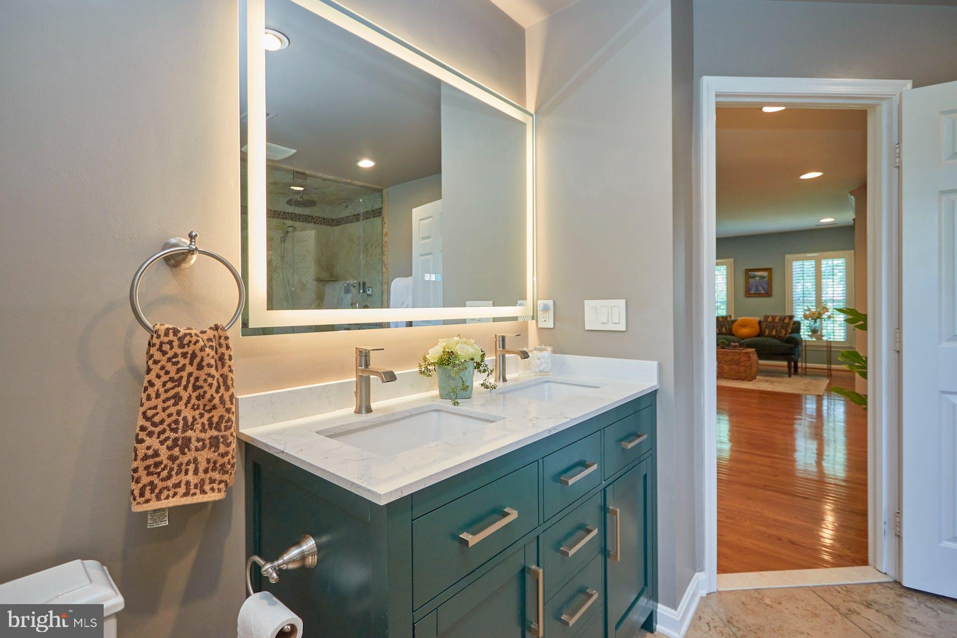 SULLY ESTATES - Residential