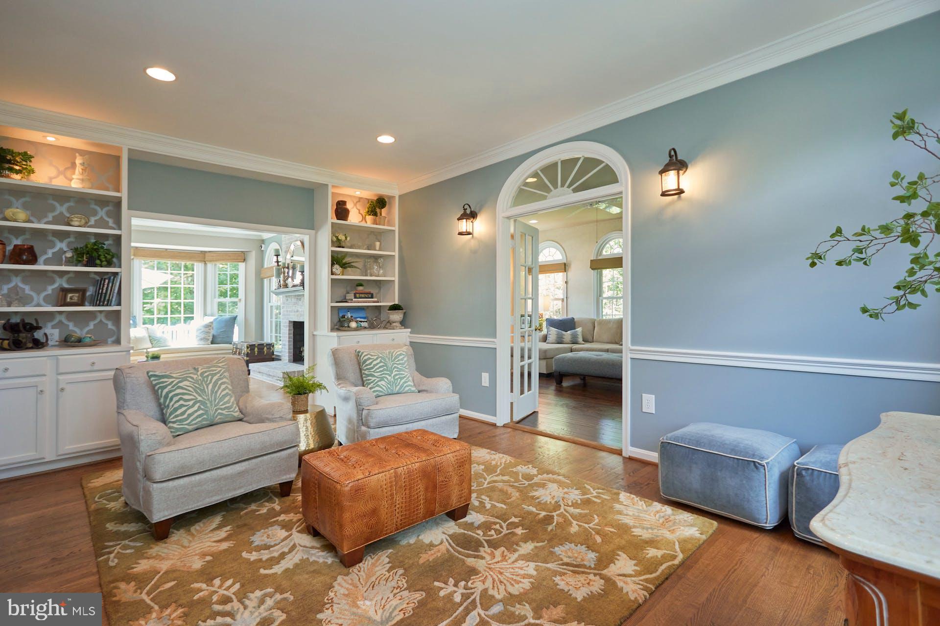 SULLY ESTATES - Residential