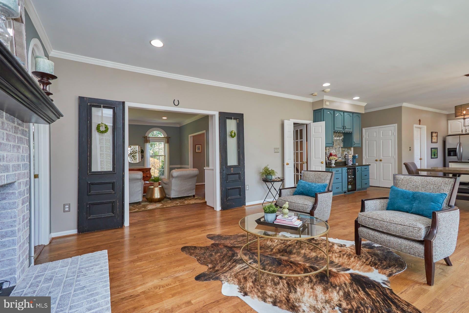 SULLY ESTATES - Residential