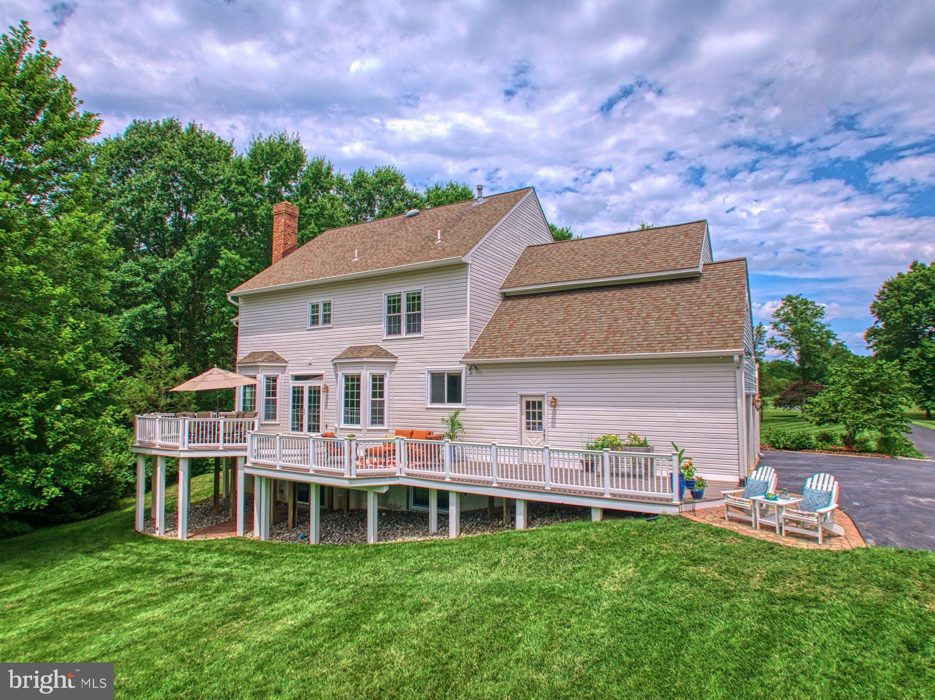 SULLY ESTATES - Residential