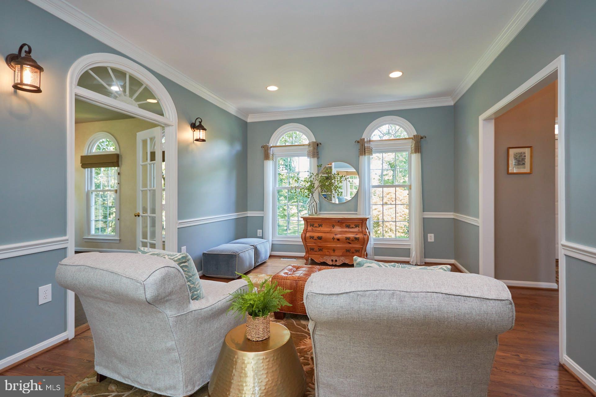 SULLY ESTATES - Residential