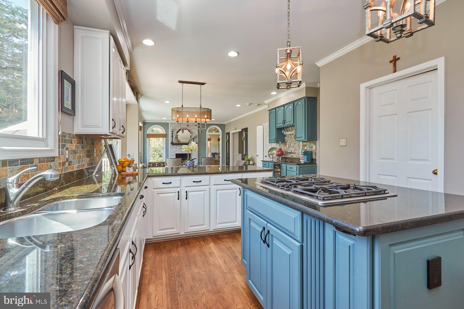 SULLY ESTATES - Residential