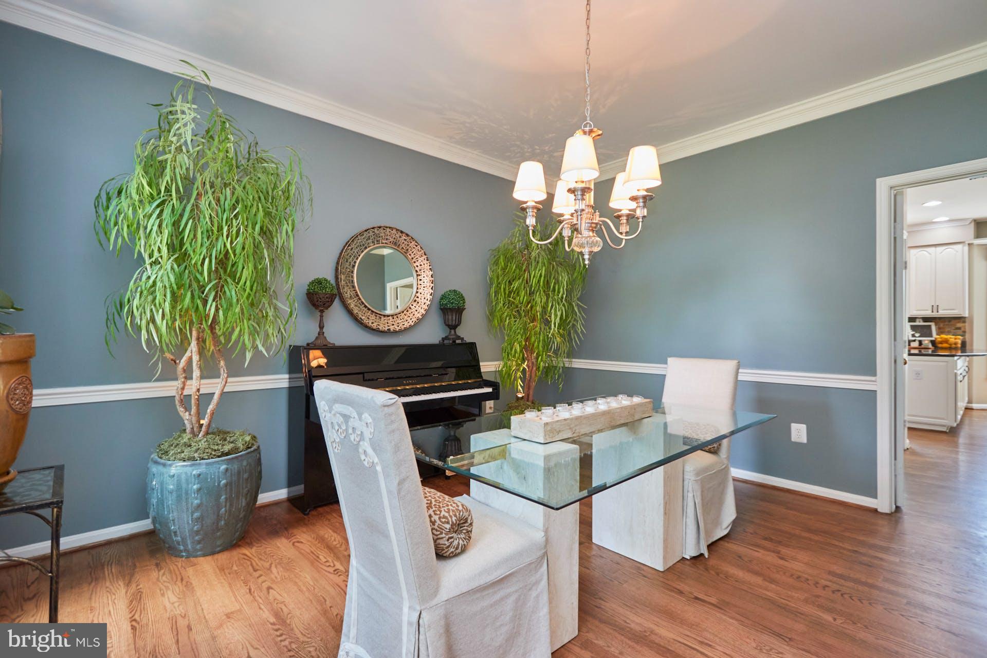 SULLY ESTATES - Residential