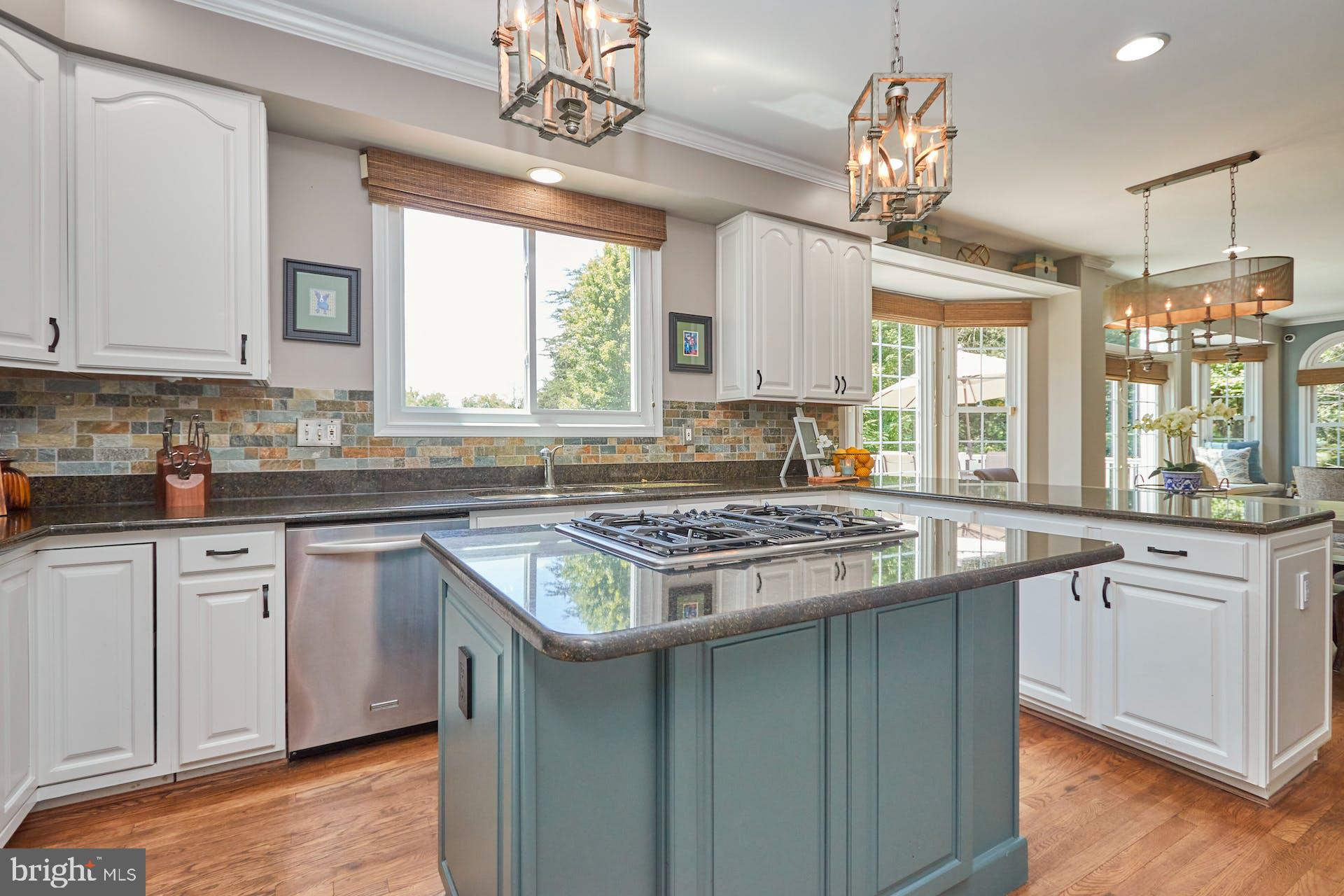 SULLY ESTATES - Residential